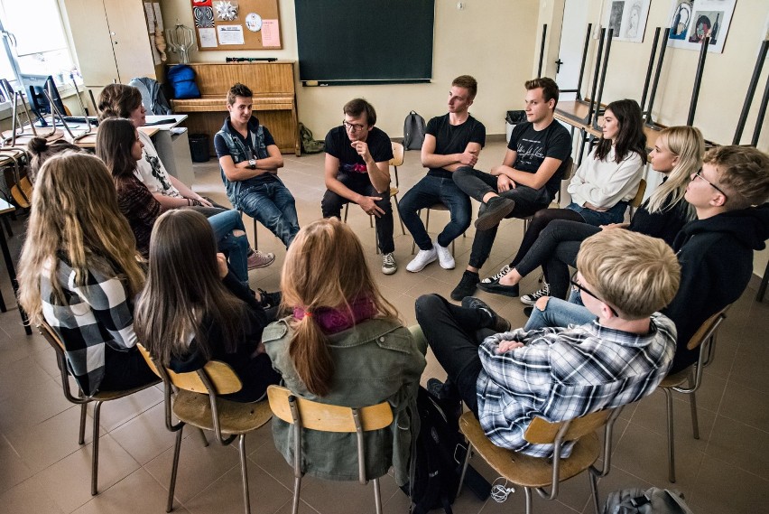 Teatr Zagłębia schodzi ze sceny. Możecie spotkać aktorów w innych miejscach