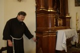 Franciszkanie w Koninie odnawiają kościół [ZDJĘCIA]