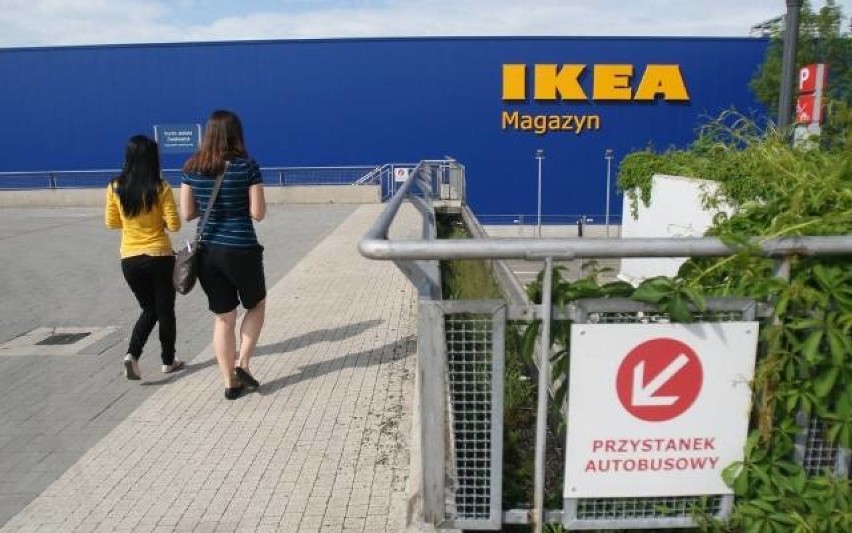 Kupiliście to dziecku w sklepie IKEA? Lepiej to zwróćcie, jest ryzyko zadławienia!