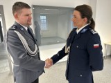 Komenda Powiatowa Policji w Wejherowie ma nowego komendanta