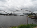 Budowa Mostu W Toruniu - aktualne zdjęcia