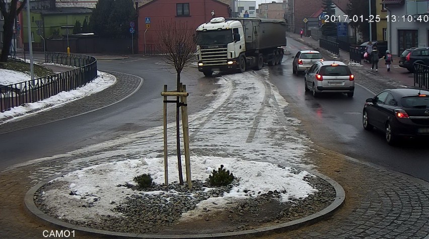 Walczą z łamaniem przepisów  FOTO