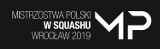 Mistrzostwa Polski w squashu we Wrocławiu              