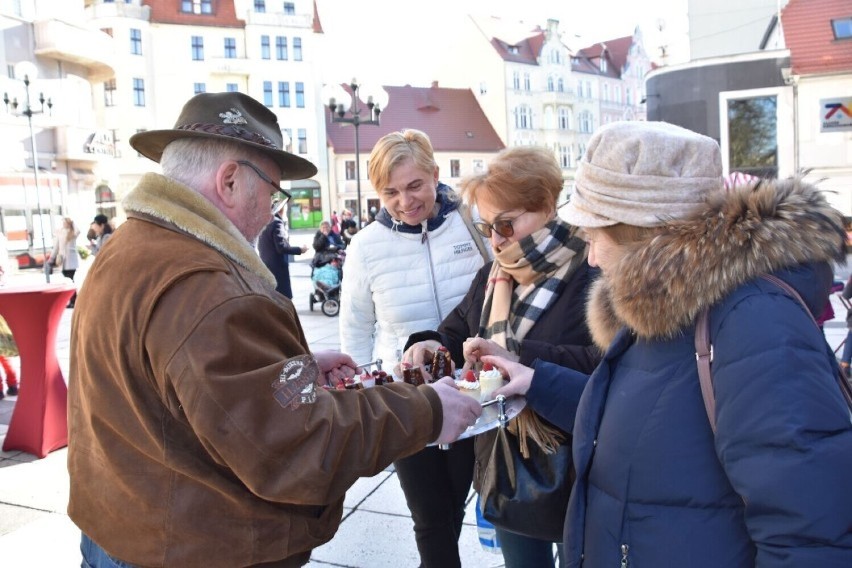 Znów będzie niespodzianka na Dzień Kobiet w Zielonej Górze