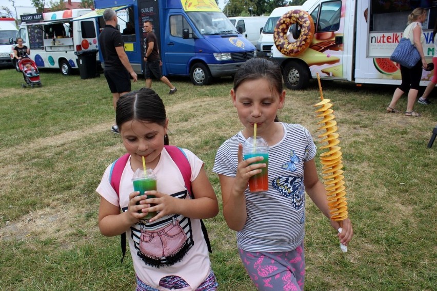 Festiwal Smaku „Zabawa smakiem” - 6 lipca 2019