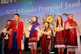 Zgłoszenia do Jasełek w Lęborku do 21 grudnia