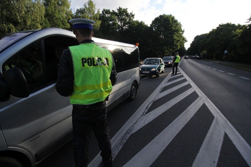 Lubuskie drogi najbezpieczniejsze w kraju