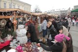 Jarmark świąteczny w Kielcach. Gigantyczna karuzela i wiele innych atrakcji (PROGRAM, LISTA HANDLOWCÓW)  