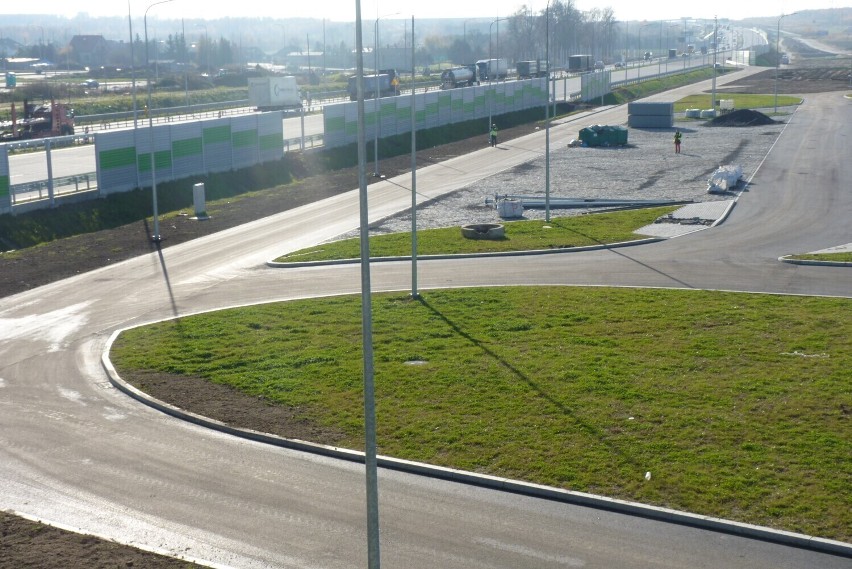 Autostrada A1. PKN Orlen dzierżawcą dwóch Miejsc Obsługi Pasażerów koło Radomska