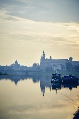 Krakowskie Dębniki w obiektywie Piotra Stokłosy