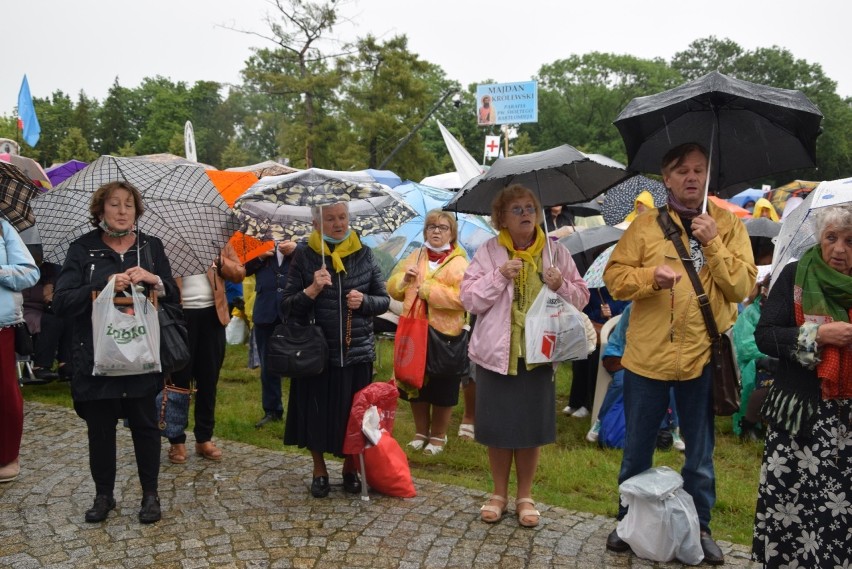 Koncert odbędzie się 14 sierpnia. Dotychczas największym...