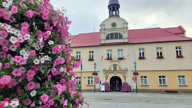 Budżet obywatelski w Żarach