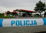 Napad na stację paliw w Płotach. Aresztowano 5 osób