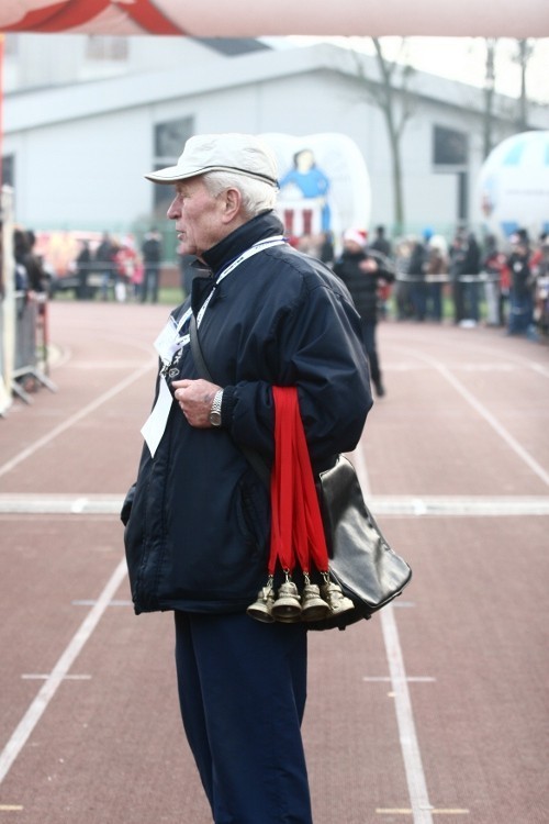 X Ogólnopolski Półmaraton św. Mikołajów [aktl. ZDJĘCIA cz.2]