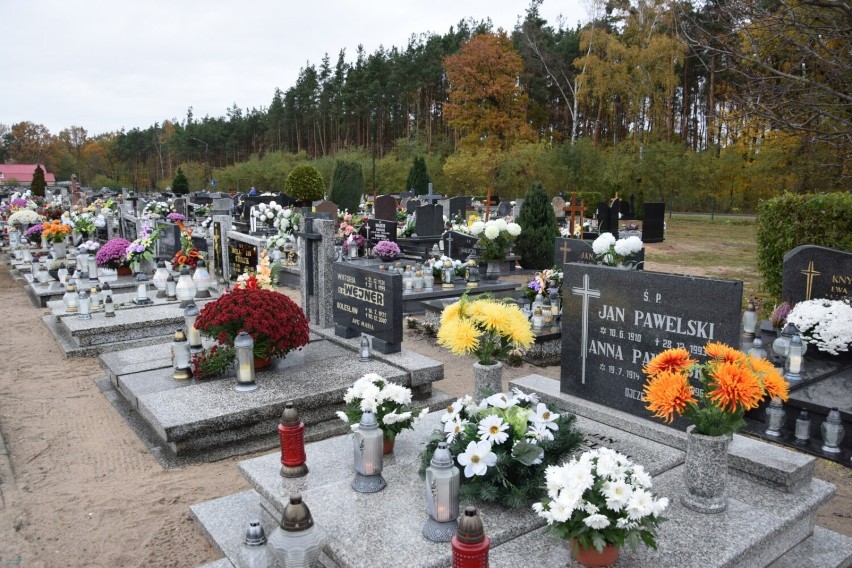 Zbąszyń:  Dzień refleksji i zadumy. Jak wspominamy naszych...