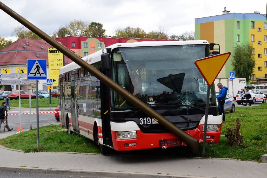 W środę, 19 października 2022 roku w Bielawie na...