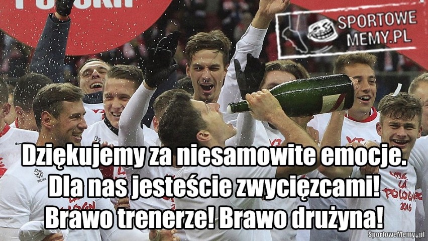 Kuba, nie przejmuj się! Memy po meczu Polska-Portugalia [ZDJĘCIA]