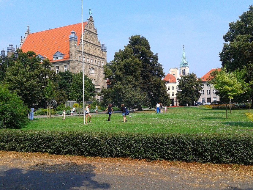 Czy mamy już koniec  lata  i upałów