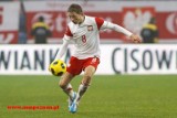 Estonia – Polska 1:0: Lechici nie zagrali ani minuty