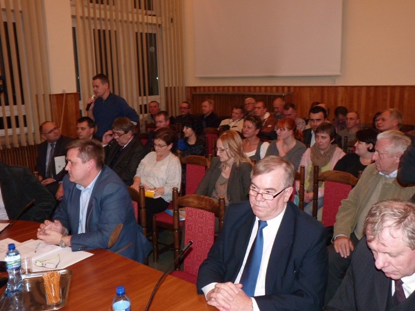 Radomsko: Jest decyzja radnych ws. hipoteki na miejskich nieruchomościach