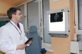 Bezpłatne badania mammograficzne w wejherowskim szpitalu