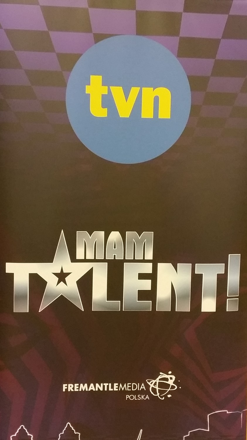 Casting do "Mam Talent" w Operze Nova w Bydgoszczy [zdjęcia]