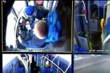 Niebezpieczna sytuacja w szczecińskim autobusie. Kierowca uratował życie pasażerom