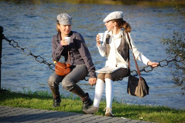 Śremska promenada znów ożyje