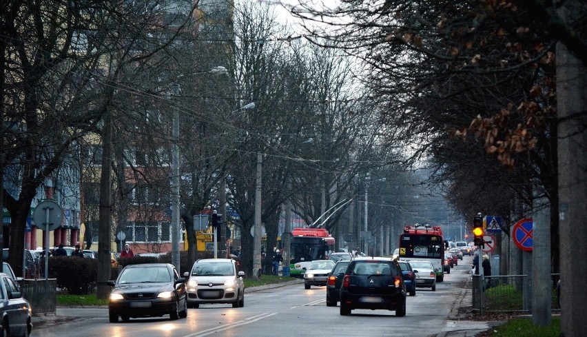 Głęboka

Ulica na styku dzielnic Śródmieście, Wieniawa i...