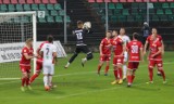 Sosnowiczanie zdobyli twierdzę Rzeszów. Resovia - Zagłębie Sosnowiec 1:2 RELACJA, WYNIK. Duży krok w kierunku utrzymania