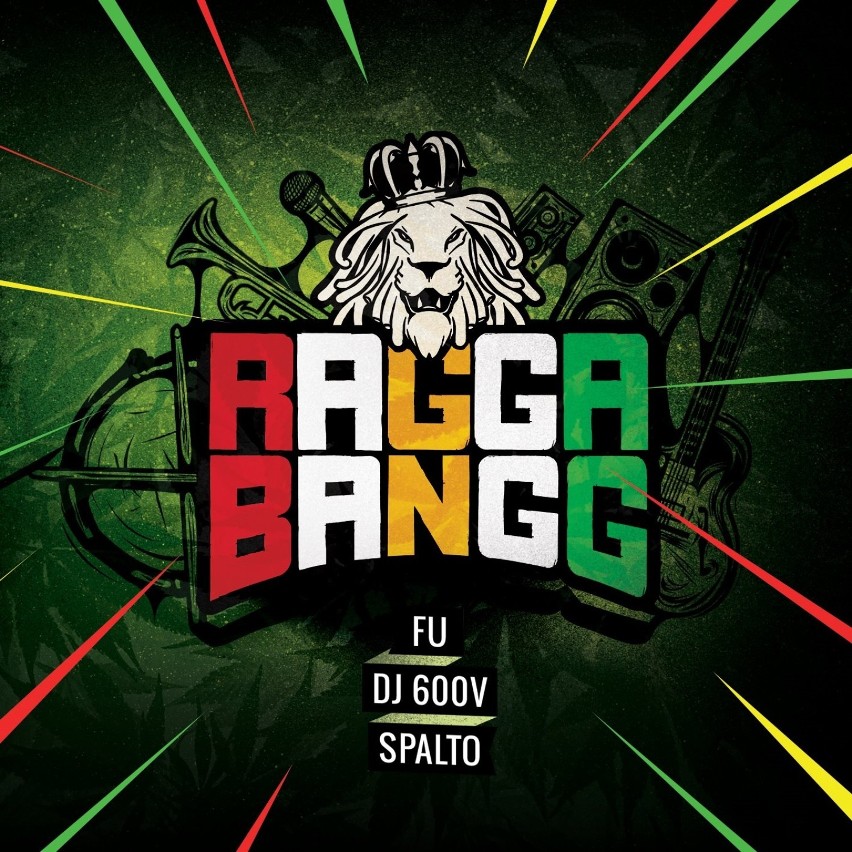 Raggabang