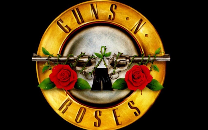 Guns n'Roses zagrają na Coachelli. Reaktywacja legendy faktem