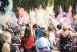 Festiwal kolorów na bulwarach w Rzeszowie. Świetna, kolorowa impreza na zdjęciach. Może znajdziesz się na naszych fotkach?