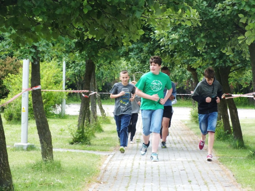 Tegoroczną edycję "Biegu po Uśmiech" zaplanowano na 13...