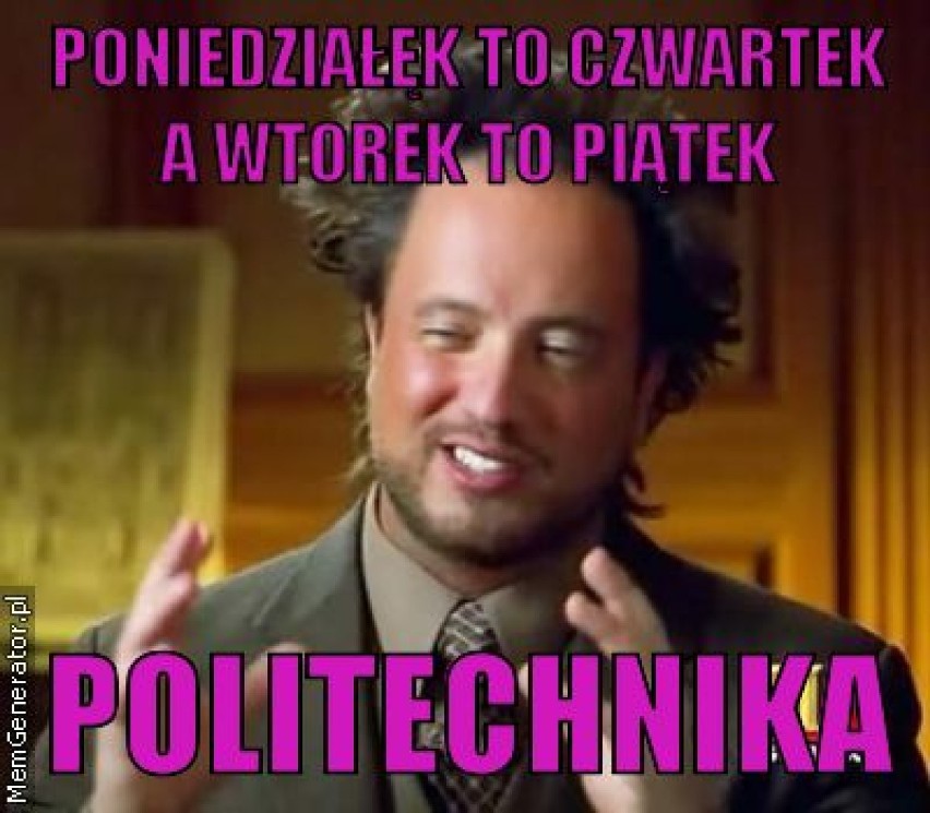 Piątek, piąteczek, piątunio... [MEMY]