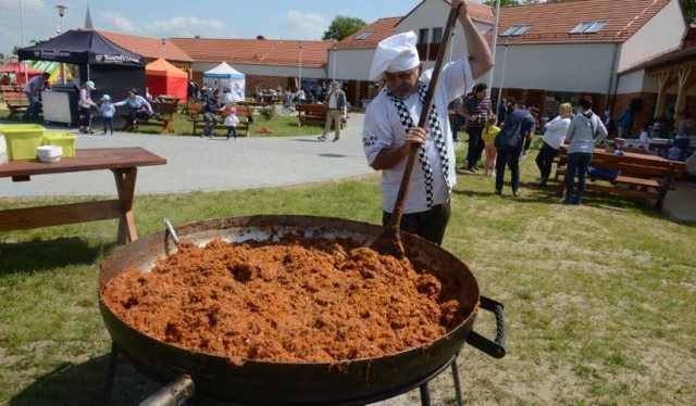 W sobotę będzie można się przekonać, jak smakuje gulasz lubuski