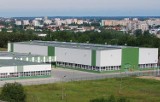 Firma Keeeper wprowadzi się do nowych hal w Waimea Logistic Park w Bydgoszczy