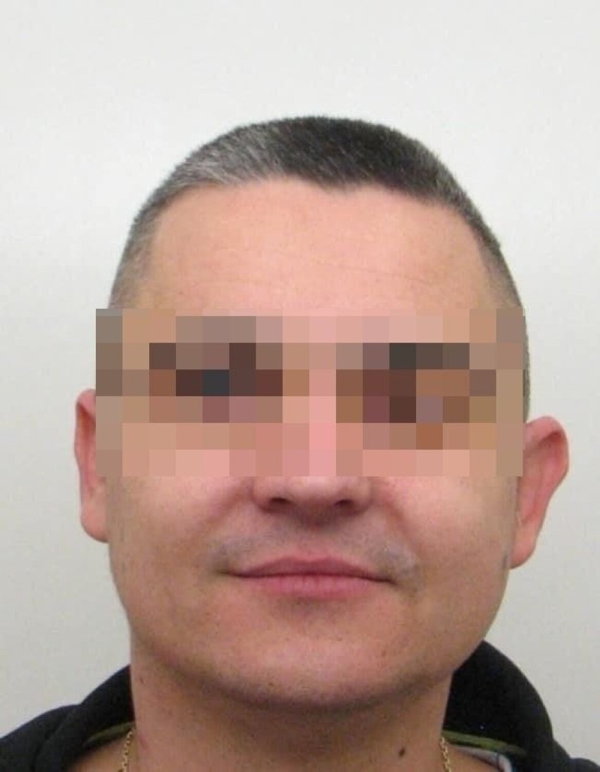 Śmierć 40-letniego policjanta ze Słowacki znalezionego w...