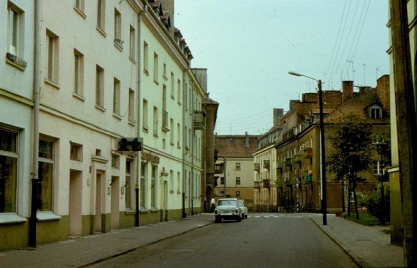 Kalisz na archiwalnych zdjęciach. Tak wyglądało miasto jeszcze nie tak dawno temu. ZDJĘCIA