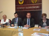 Głogów: Powiat funduje panom badania