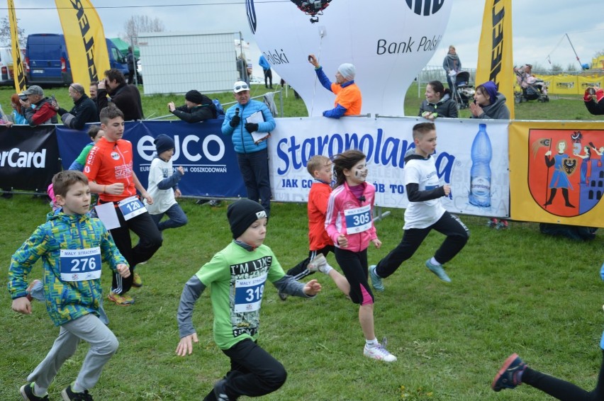 VI Cross Straceńców. Dzień drugi [ZDJĘCIA, FILM]