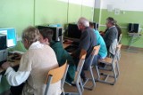 ZS nr 1 w Kole: Komputerowe szkolenie dla seniorów