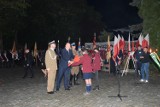 Uroczystości ku czci ofiar II wojny światowej [ZDJĘCIA] 