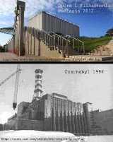 Opera jak Czarnobyl. Porównanie internauty