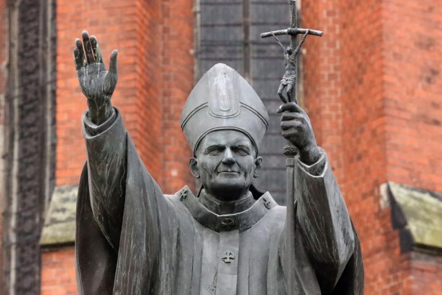 2 kwietnia przypada 18. rocznica śmierci Papieża Polaka, Jana Pawła II