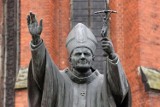 Grudziądz. W rocznicę śmierci Jana Pawła II ulicami miasta przejdzie Marsz Papieski    