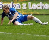 Kolejorz przegrał z niemieckim trzecioligowcem z Aalen 0:2