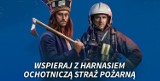 Powiat malborski. OSP Malbork i OSP Kończewice biorą udział w ogólnopolskim głosowaniu. To szansa na dodatkowe pieniądze
