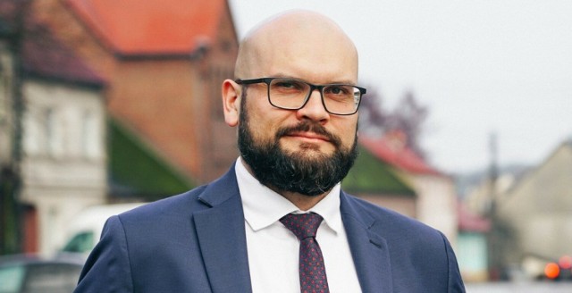 Wojciech Wąchała ponownie został wybrany na wójta gminy Bobrowice.