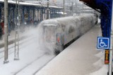 PKP Intercity: Pociąg z Zakopanego przyjedzie z dużym opóźnieniem 